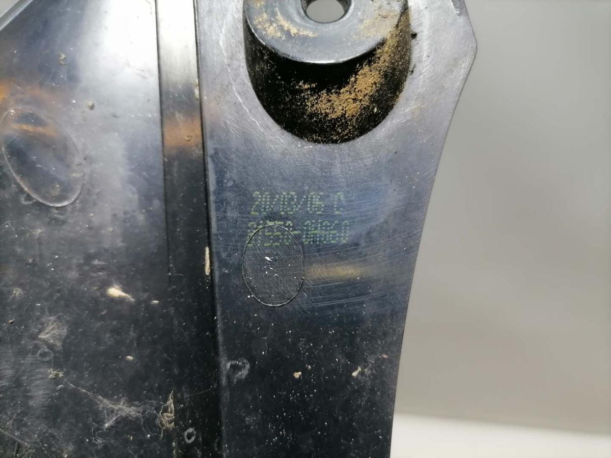 Citroen C1 Rücklicht Heckleuchte rechts BJ05-08